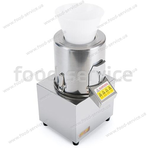 Подрібнювач GoodFood VC160 вертикальний електричний